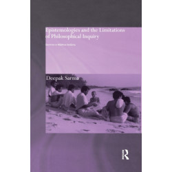 Epistemologies and the Limitations of Philosophical Inquiry: Doctrine in Madhva Vedanta