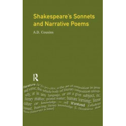 Shakespeare's Sonnets and Narrative Poems