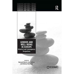 Gender and Well-Being in Europe: Historical and Contemporary Perspectives