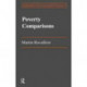 Poverty Comparisons