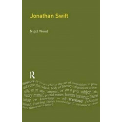 Jonathan Swift