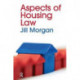 Aspects of Housing Law
