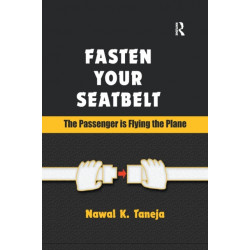 Fasten Your Seatbelt: The Passenger is Flying the Plane