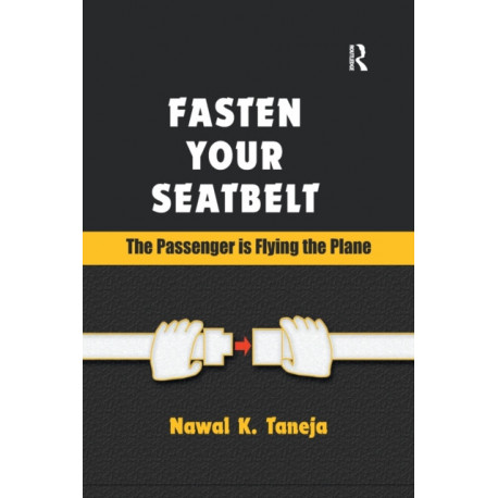 Fasten Your Seatbelt: The Passenger is Flying the Plane