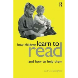 How Children Learn to Read and How to Help Them