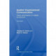 Applied Organizational Communication: Theory and Practice in a Global Environment