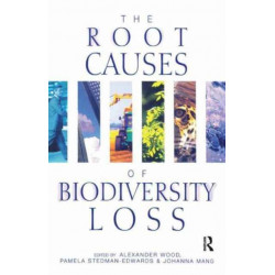 The Root Causes of Biodiversity Loss