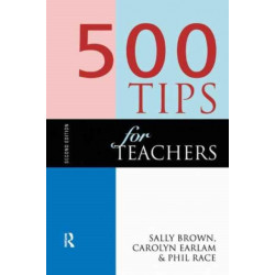500 Tips for Teachers