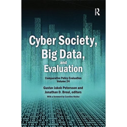 Cyber Society, Big Data, and Evaluation: Comparative Policy Evaluation
