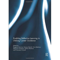 Enabling Reflective Learning in Lifelong Career Guidance