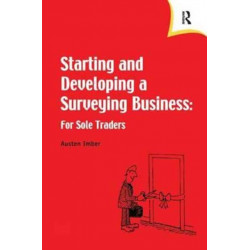 Starting and Developing a Surveying Business