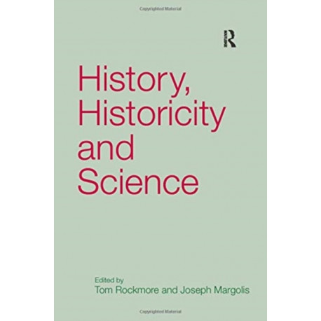 History, Historicity and Science