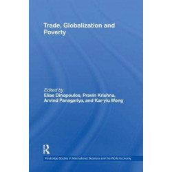 Trade, Globalization and Poverty