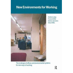 New Environments for Working