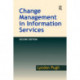 Change Management in Information Services