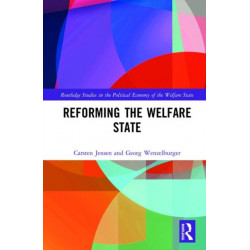 Reforming the Welfare State