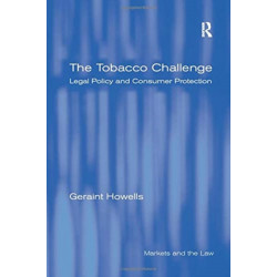 The Tobacco Challenge: Legal Policy and Consumer Protection