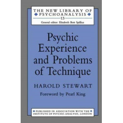 Psychic Experience and Problems of Technique
