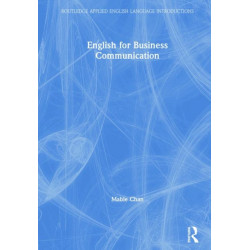 English for Business Communication