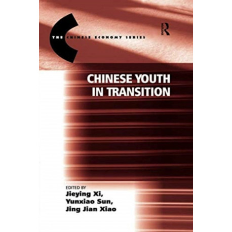 Chinese Youth in Transition