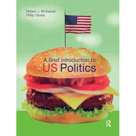 A Brief Introduction to US Politics
