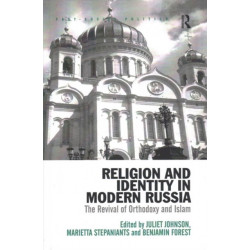 Religion and Identity in Modern Russia: The Revival of Orthodoxy and Islam
