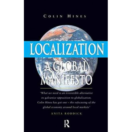 Localization: A Global Manifesto