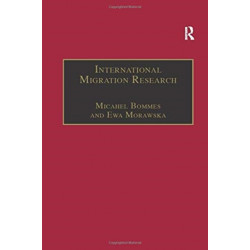 International Migration Research: Constructions, Omissions and the Promises of Interdisciplinarity