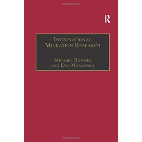 International Migration Research: Constructions, Omissions and the Promises of Interdisciplinarity