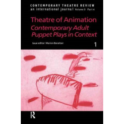 Theatre of Animation