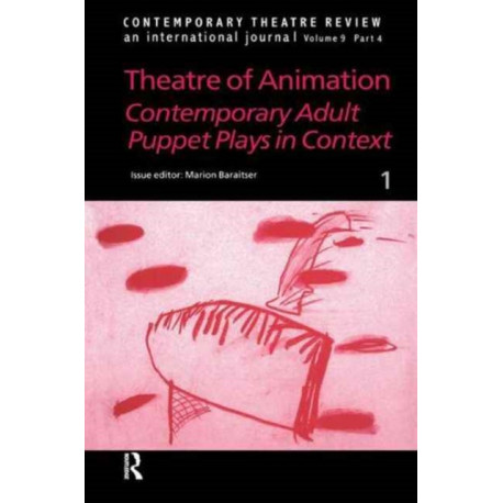 Theatre of Animation