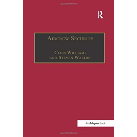Aircrew Security: A Practical Guide