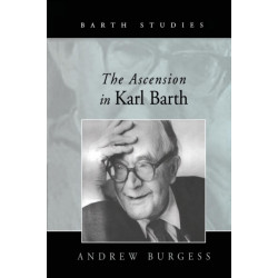 The Ascension in Karl Barth