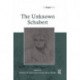 The Unknown Schubert