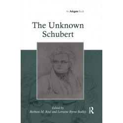 The Unknown Schubert