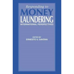 Responding to Money Laundering