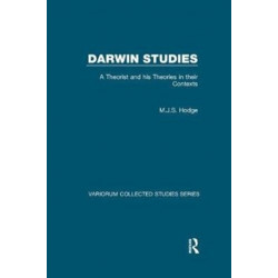 Darwin Studies: A Theorist and his Theories in their Contexts