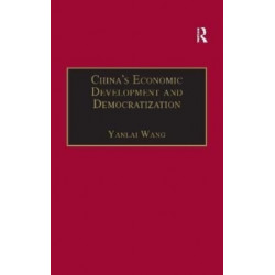 China's Economic Development and Democratization