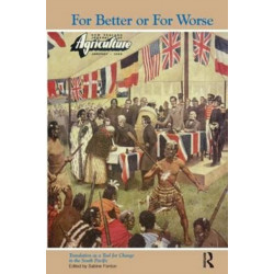 For Better or for Worse: Translation as a Tool for Change in the South Pacific
