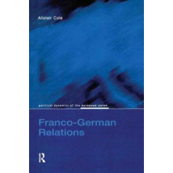 Franco-German Relations