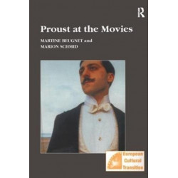 Proust at the Movies