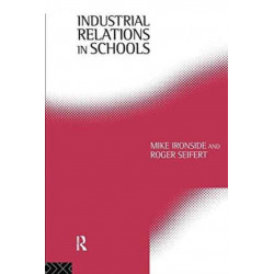 Industrial Relations in Schools