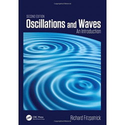 Oscillations and Waves: An Introduction, Second Edition