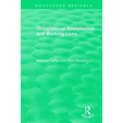 Occupational Socialization and Working Lives (1994)
