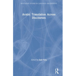 Arabic Translation Across Discourses