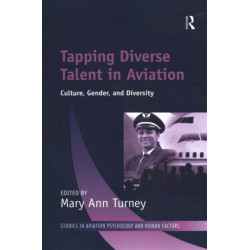 Tapping Diverse Talent in Aviation: Culture, Gender, and Diversity