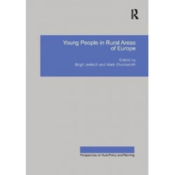 Young People in Rural Areas of Europe