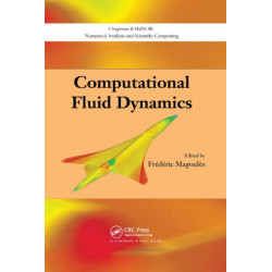 Computational Fluid Dynamics