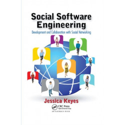 Social Software Engineering: Development and Collaboration with Social Networking