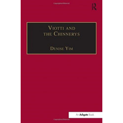 Viotti and the Chinnerys: A Relationship Charted Through Letters